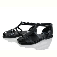 Босоножки Бабочка-Mengfuna-AESD 2817-36