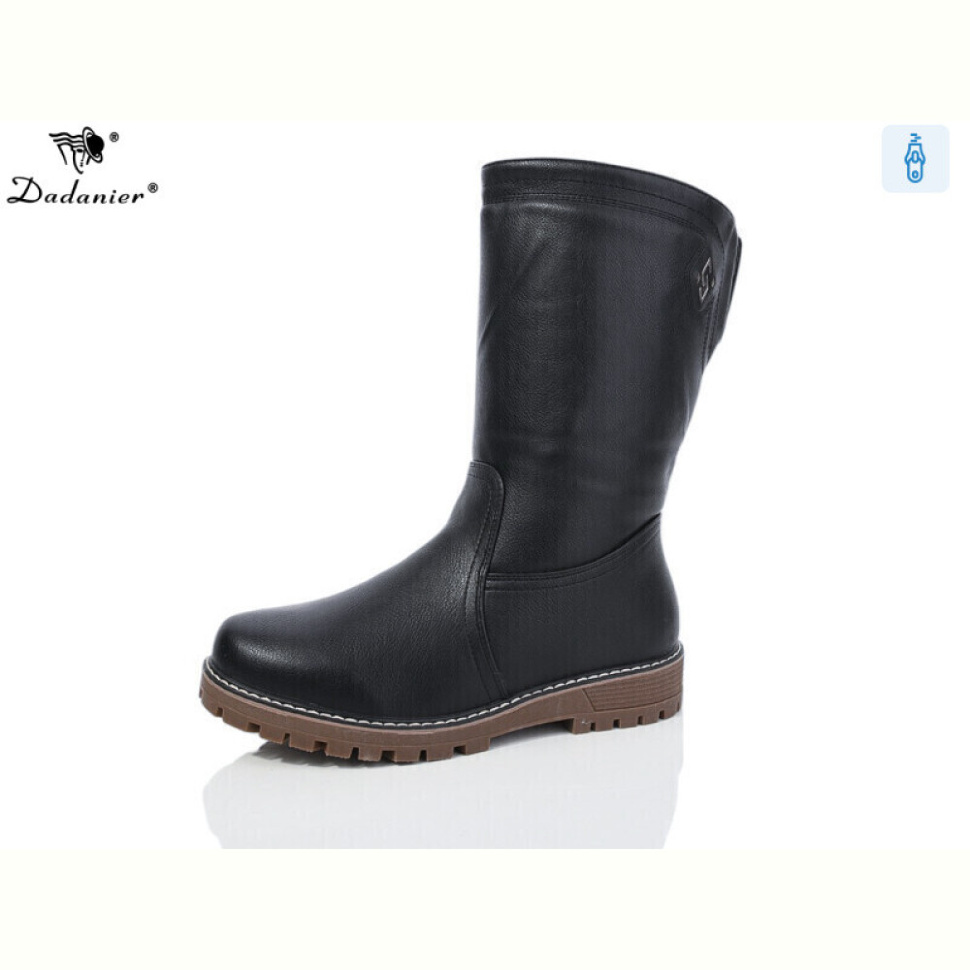 Сапоги Dadanier 613-9