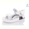 Босоножки ASHIGULI A2376 white