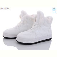 Ботинки Ailaifa 2261 white