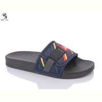 Шлепки Red Sun D2