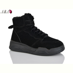 Кроссовки Aba A018-7