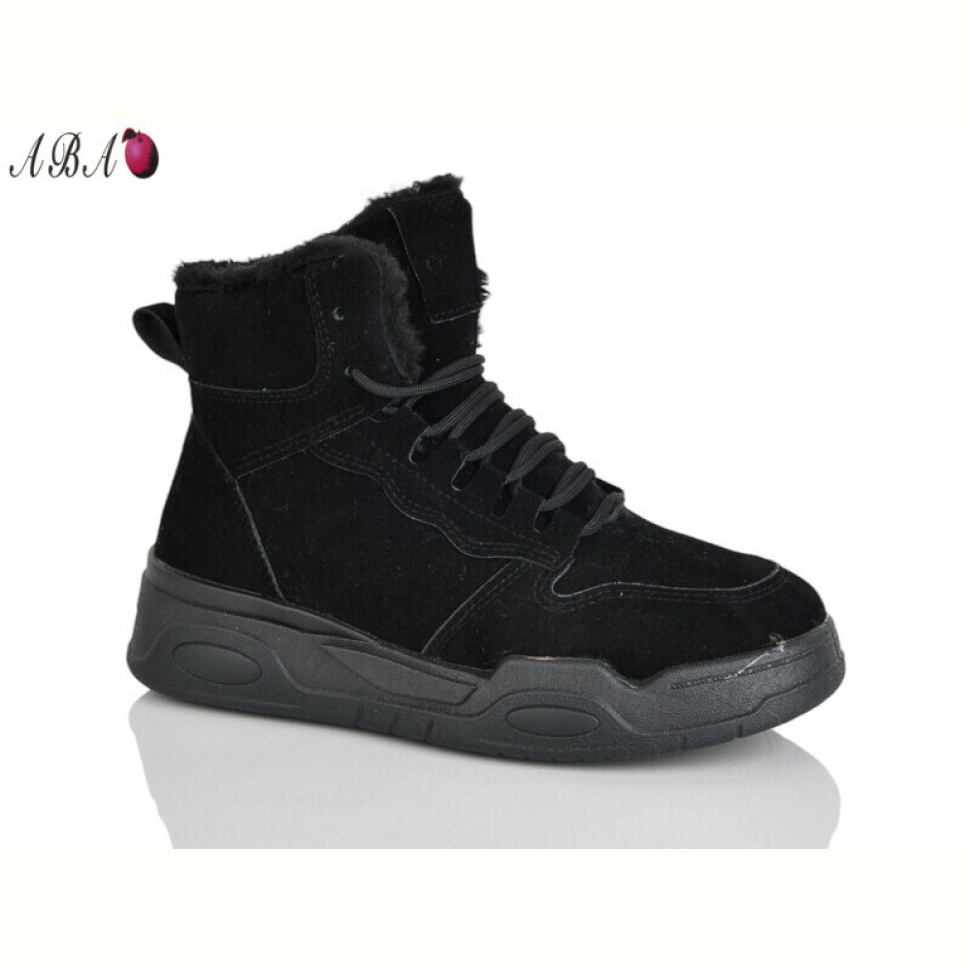 Кроссовки Aba A018-7