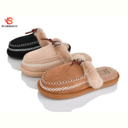 Тапки SCARRHETT K1752 mix