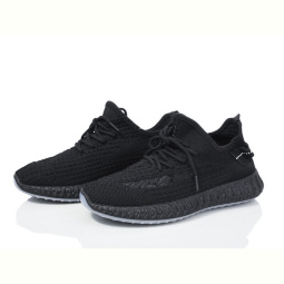 Кроссовки Violeta 20-921-1 black