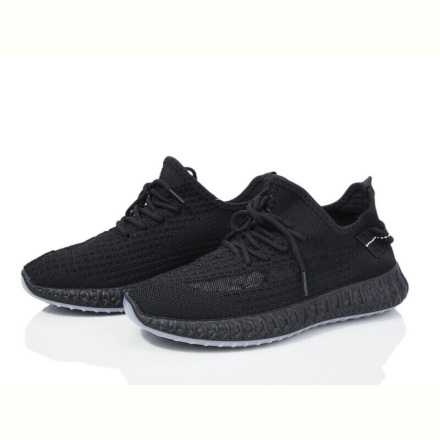Кроссовки Violeta 20-921-1 black