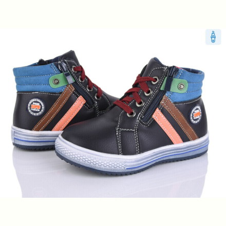 Ботинки Victoria 18141-7