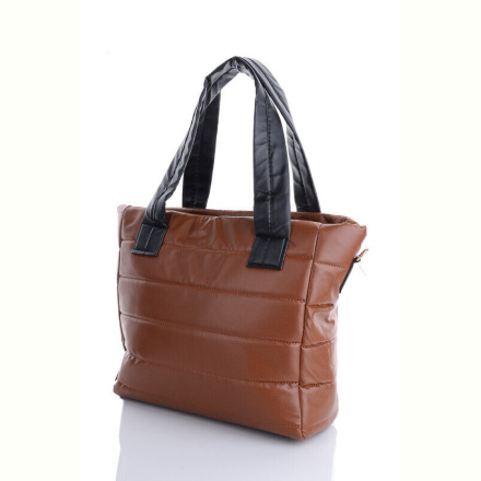 Сумка David Polo 2047-1 brown