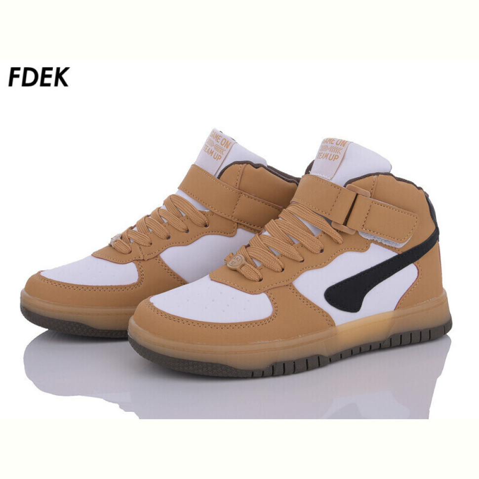 Кроссовки FDEK R9001-5