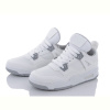 Кроссовки Violeta 143-24 white-grey