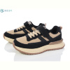 Кроссовки CROSSOPT EC300 black-khaki