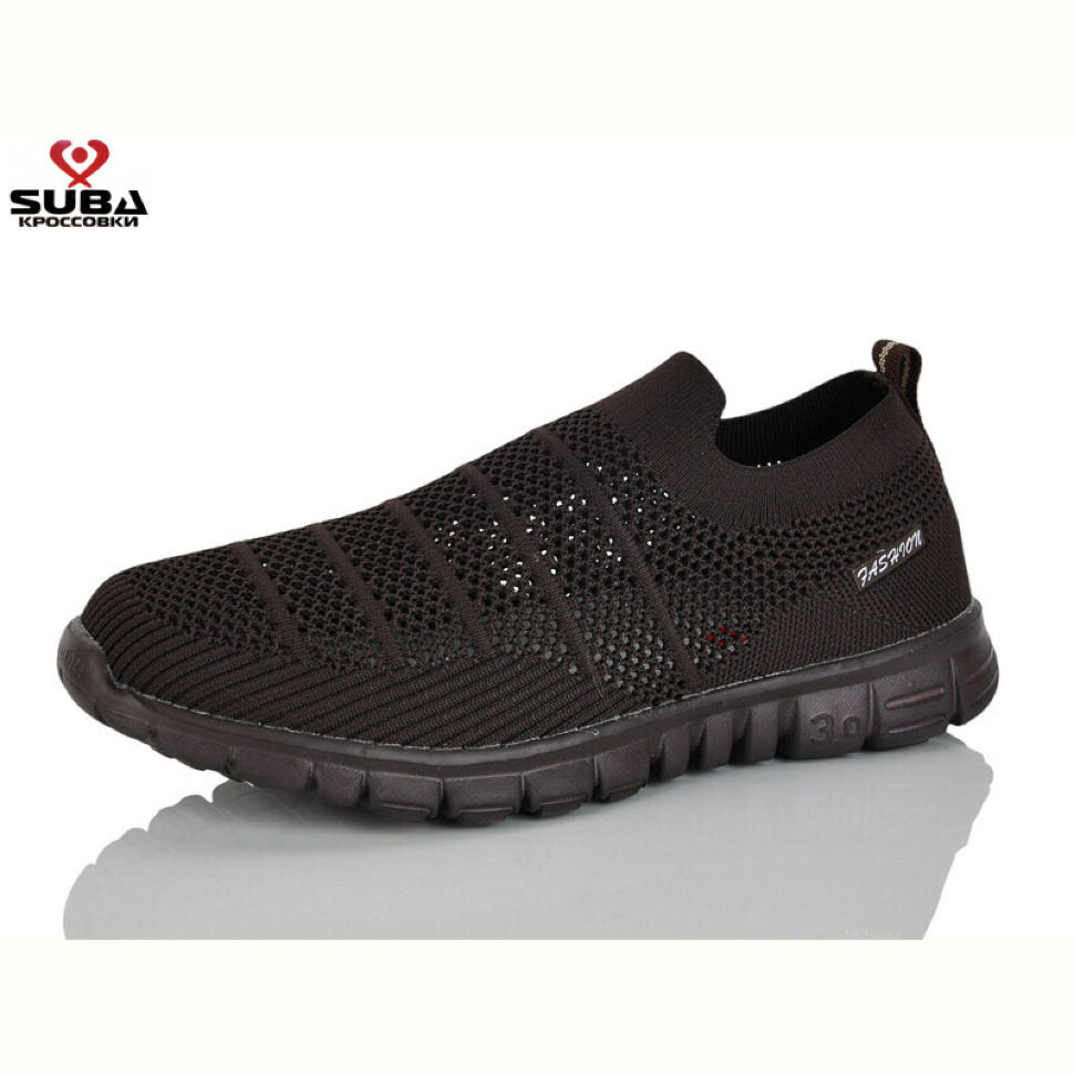 Кроссовки SUBA A659З-07 піна