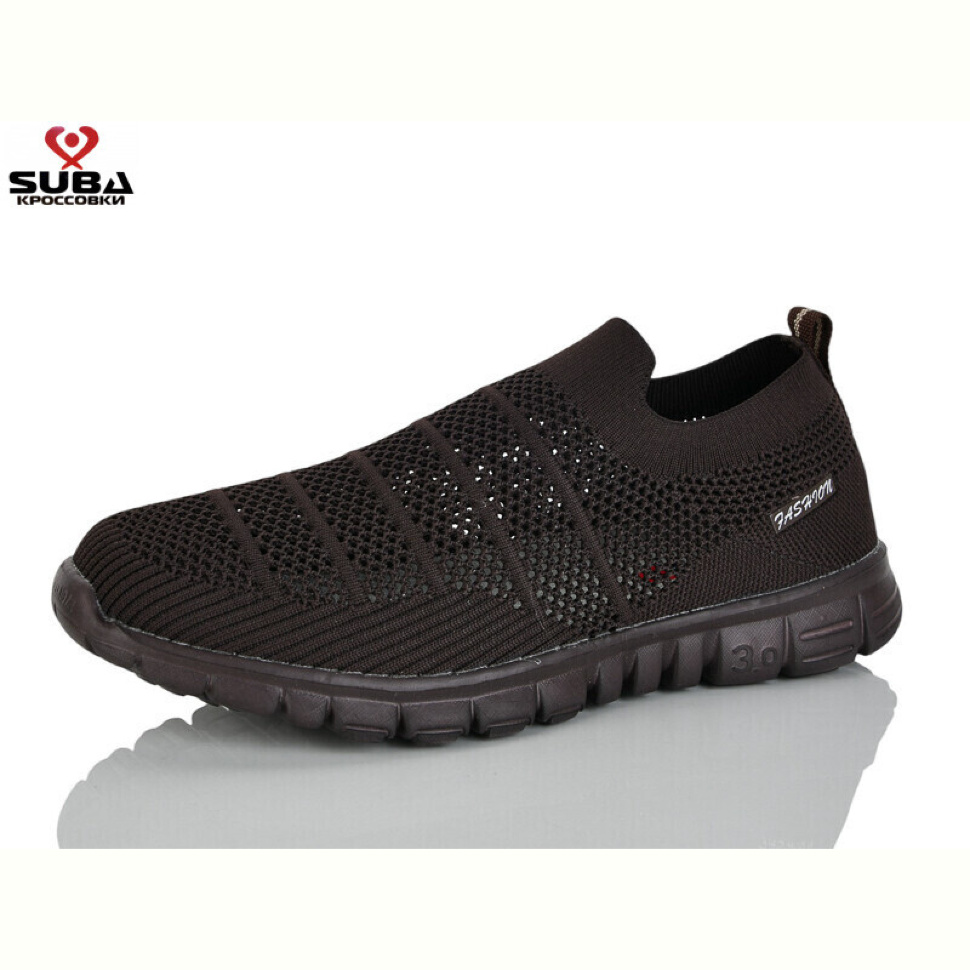 Кроссовки SUBA A659З-07 піна