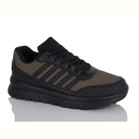 Кроссовки Ok Shoes A209-2