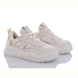 Кроссовки Violeta 197-162 white