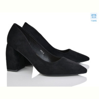 Туфли Love-L&M-ZDW 603-2