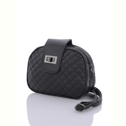 Сумка David Polo 1116-7 black