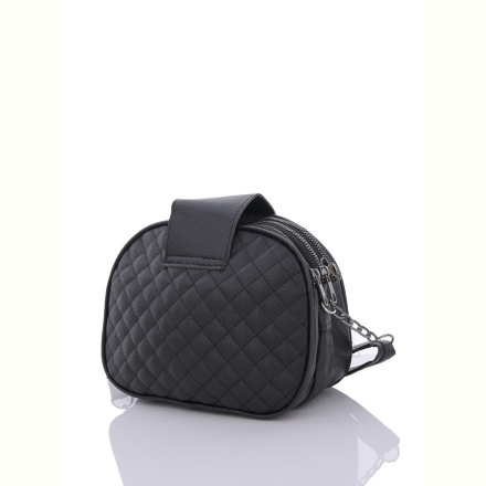 Сумка David Polo 1116-7 black