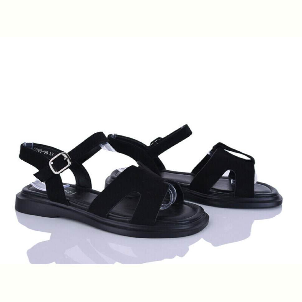 Босоножки Бабочка-Mengfuna-AESD 5098-98