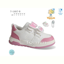 Кроссовки TOM.M T-11017-B