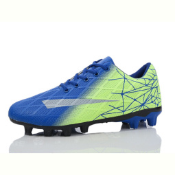 Футбольная обувь ASHIGULI 010-32 blue