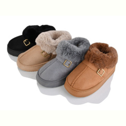 Тапки Lion-Lu JHG4 mix (12)