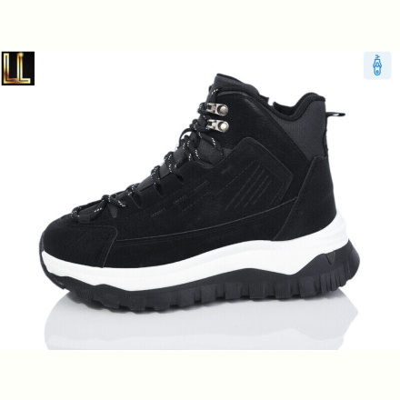 Ботинки Lilin G673-1