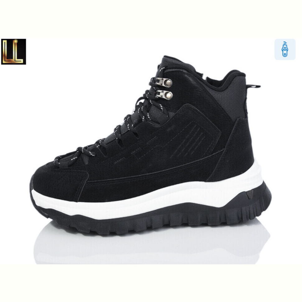 Ботинки Lilin G673-1