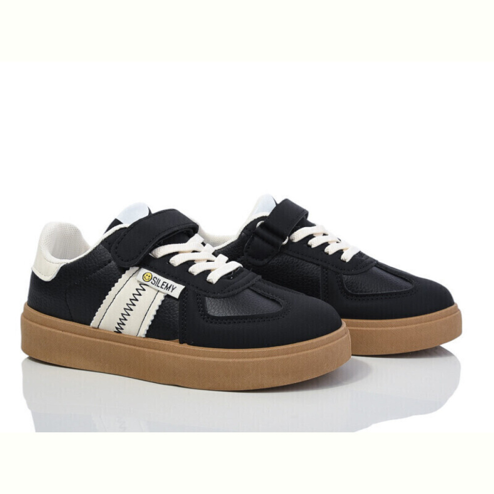 Кроссовки Ok Shoes E207-5