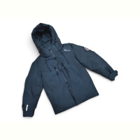 Куртка Kids-modnik H929-с графіт