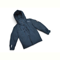 Куртка Kids-modnik H929-с графіт