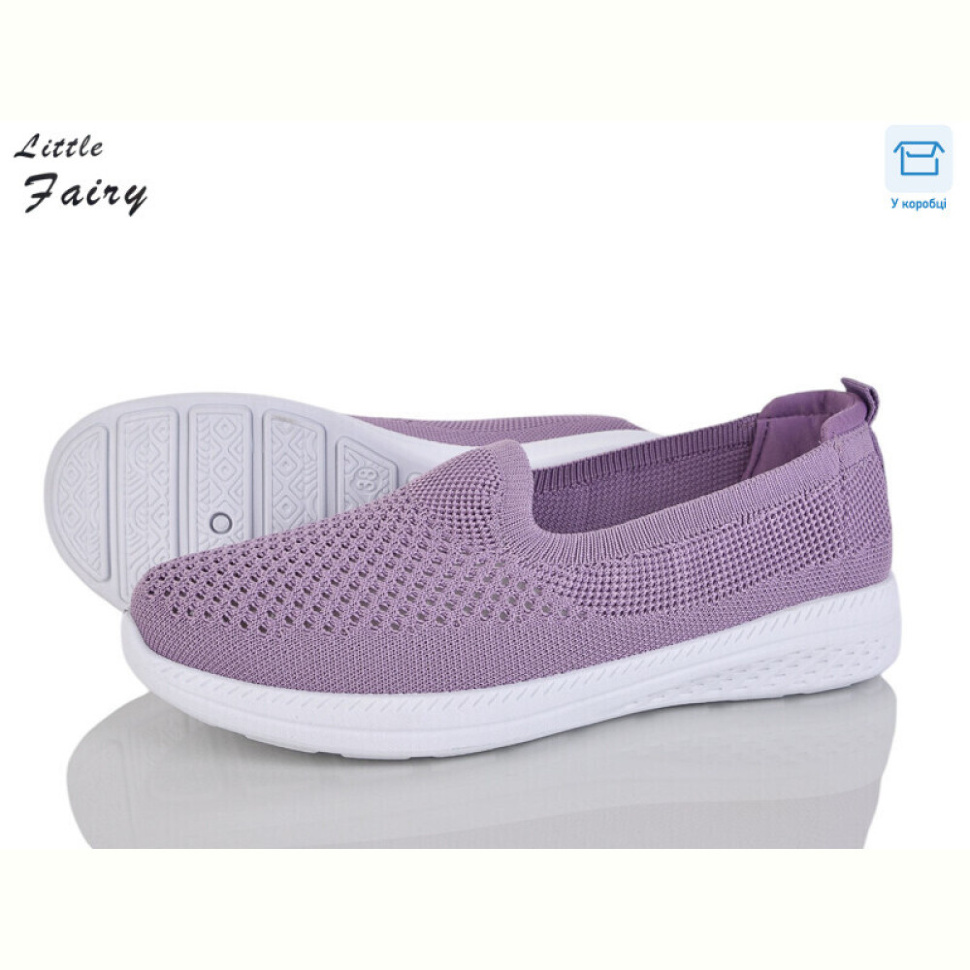 Слипоны L.Fairy A1039-5