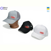 Кепка Reluna Group SF018-3 mix