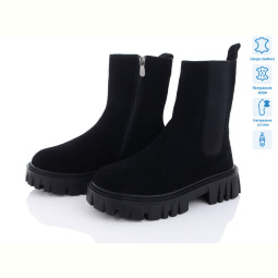 Ботинки ITTS DW5003-1