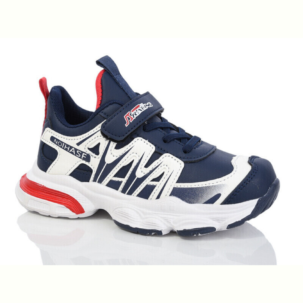 Кроссовки Xifa kids FX538-006 піна