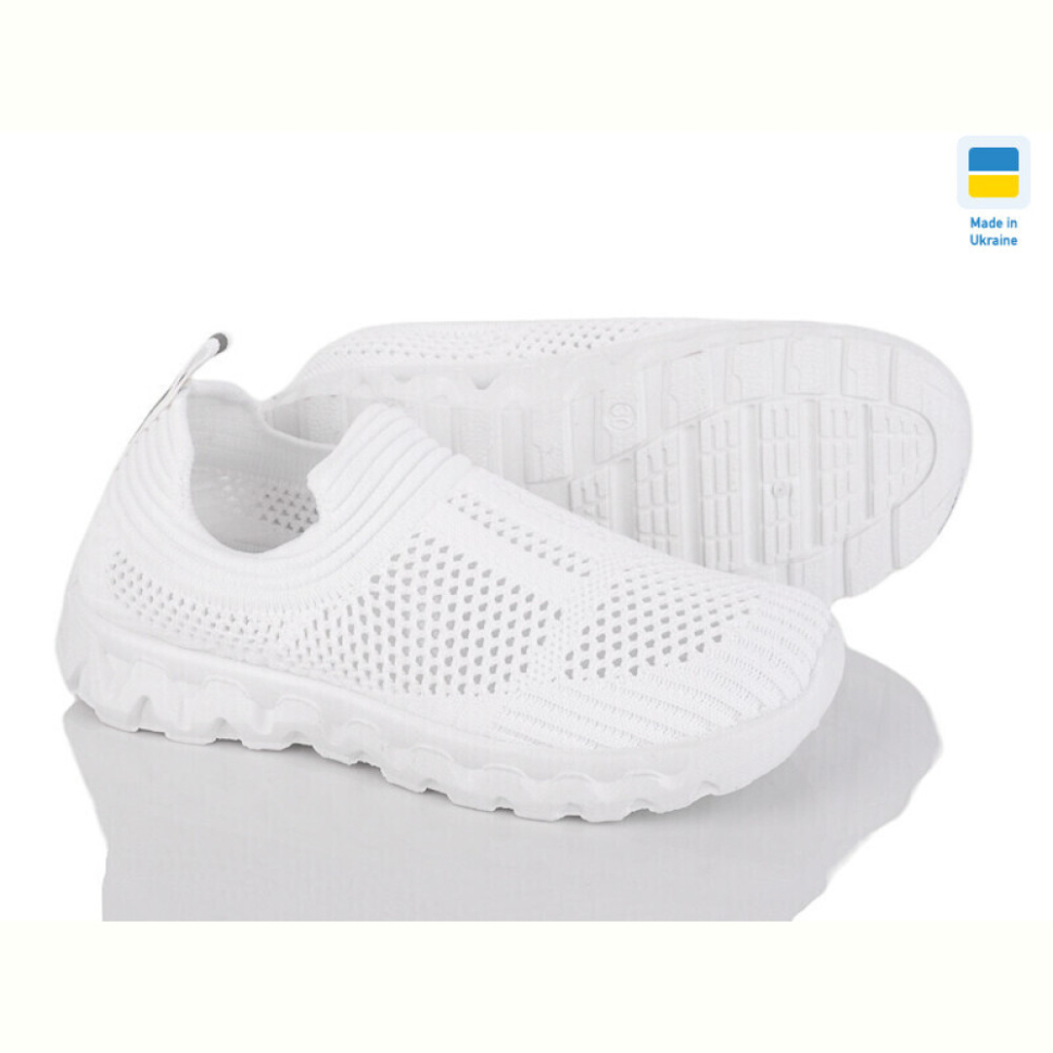 Кроссовки Family S315W білий