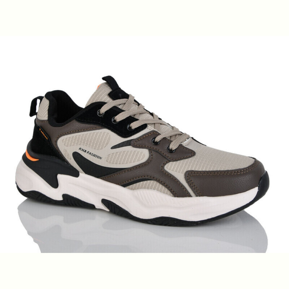 Кроссовки KMB Bry ant A308-1