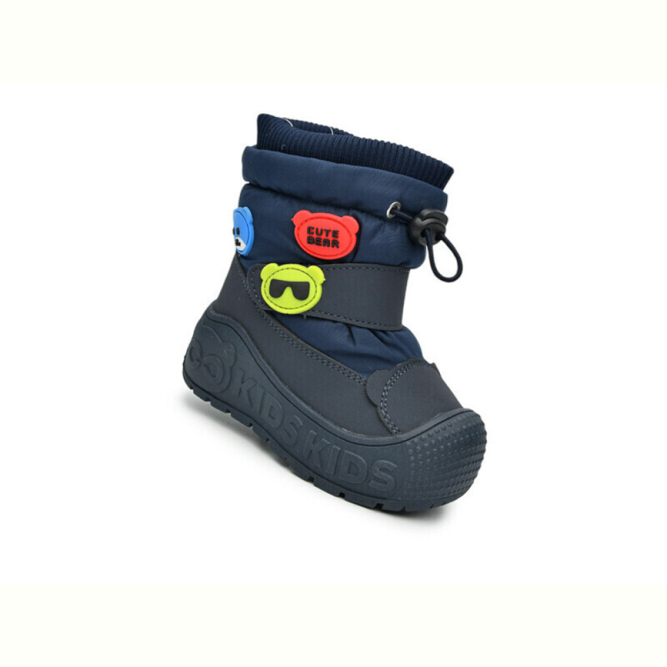 Дутики TOM.M 51159X Дутики TOM.M 51159X
