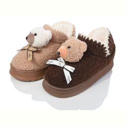 Тапки Lot Shoes 62-61 mix