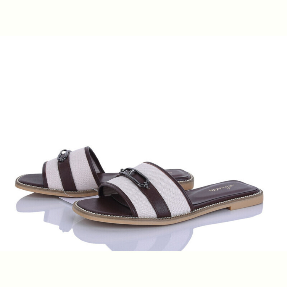 Шлепки Loretta H111-5