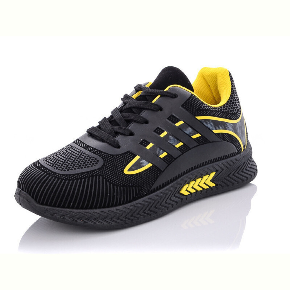 Кроссовки Ok Shoes AP16-7