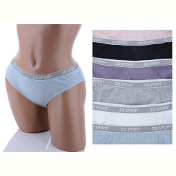 Трусы Textile Z30035-L mix