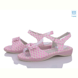 Босоножки Style-baby-Clibee 8868-25 pink