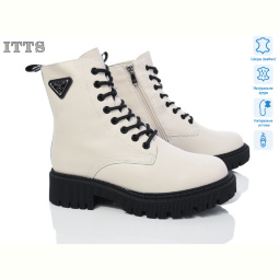 Ботинки ITTS AK87-9
