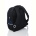 Рюкзак Red Hat 9331-4 black