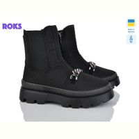 Ботинки Roks 5408