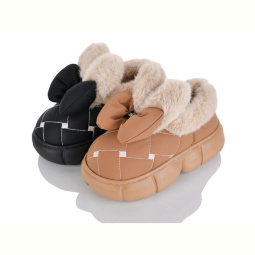 Тапки Lot Shoes 1541 mix