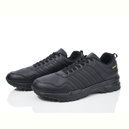 Кроссовки Ok Shoes T903-3L