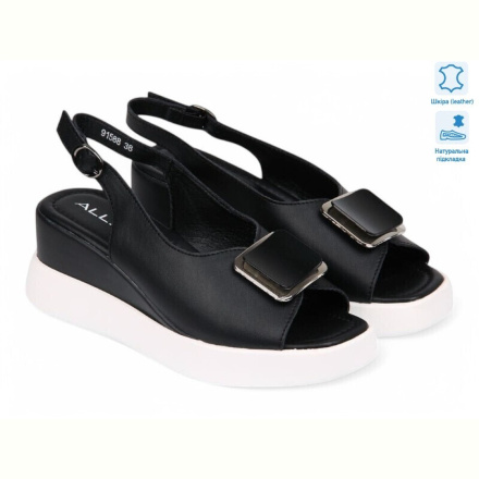 Босоножки Allshoes 195359