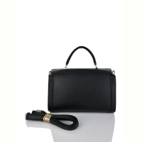 Сумка Sheng Ma-Lusha 885153 black
